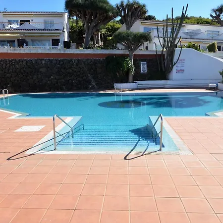 شقة Apartamento Bello Atardecer تاكورونتي