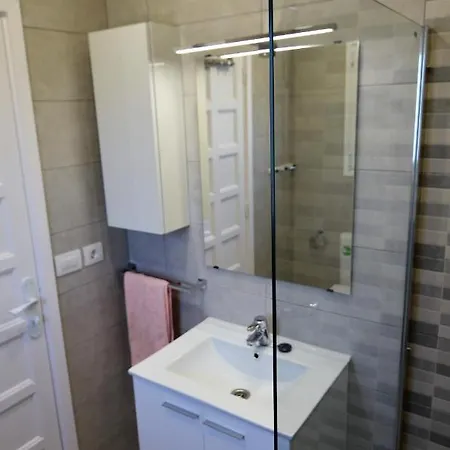 Apartamento Bello Atardecer *