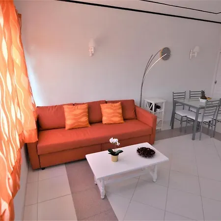 Apartamento Bello Atardecer شقة *