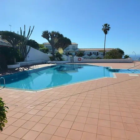 شقة Apartamento Bello Atardecer *