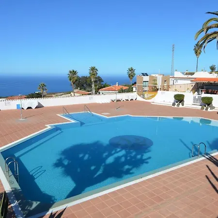 Apartamento Bello Atardecer * تاكورونتي