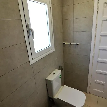 Apartamento Bello Atardecer شقة