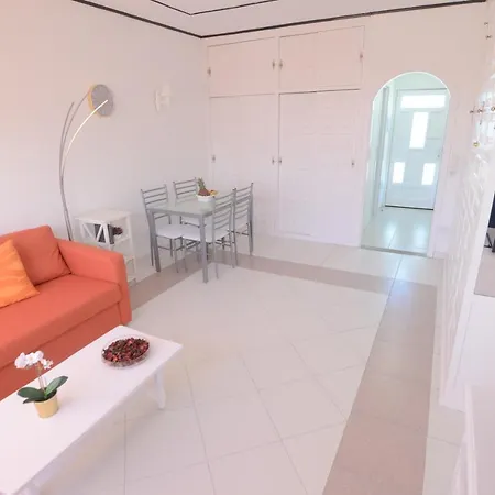 Apartamento Bello Atardecer تاكورونتي