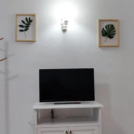 Apartamento Bello Atardecer شقة *