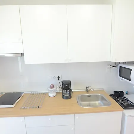 Apartamento Bello Atardecer * تاكورونتي