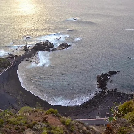 شقة Apartamento Bello Atardecer *